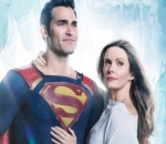 Tyler Hoechlin to Reunite With Elizabeth Tulloch on 'Superman and Lois'