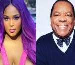 Lizzo Responds After Being Accused of Disrespecting Late John Witherspoon With This Tweet