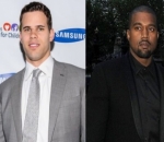 Kris Humphries Allegedly Unbothered After Kanye West Dissed His Short Marriage to Kim Kardashian