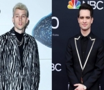 Machine Gun Kelly Sparks Debate After Saying Panic at the Disco Shouldn't Be on Rock Charts