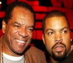Ice Cube and David Letterman Celebrate John Witherspoon's Life at Memorial Service
