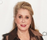 Catherine Deneuve Hospitalized for Getting Seriously Ill