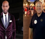 Karamo Brown on Former 'DWTS' Competitor Sean Spicer: 'He Can't Dance!'