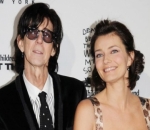 Paulina Porizkova Removed From Ric Ocasek's Will Prior to His Sudden Death