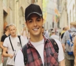 Union J's Jaymi Hensley Involved in High-Speed Car Crash