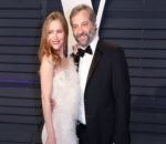 Judd Apatow Insists Public Disagreements With Leslie Mann Keep Their Marriage Healthy