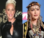 Brigitte Nielsen Slapped Madonna and Then Slept With Sean Penn to Get Revenge