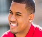 Disney Actor Chris Tavarez Arrested for Giving His Girlfriend Concussion in Fight