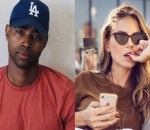 'Insecure' Star Jay Ellis Responds to Backlash Over Him Having Baby With White Fiancee
