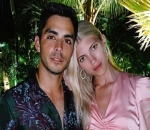Devon Windsor Counting Down to Weekend Wedding in St. Barts