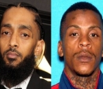 Nipsey Hussle Murder Suspect Eric Holder's Attempt to Dismiss Charges Denied by Judge