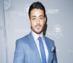 Christian Navarro Slams Disney for Casting 'White Guy' as Prince Eric in 'Little Mermaid' Remake
