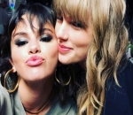 Selena Gomez Calls Scooter Braun and Scott Borchetta Robbers Amid Taylor Swift Drama