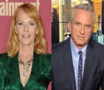 Marg Helgenberger Arrested Along With Robert F. Kennedy, Jr. at Jane Fonda-Led Climate Protest