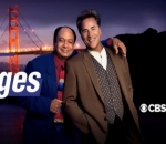 Cheech Marin Set to Return for 'Nash Bridges' Revival