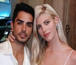 Devon Winsor Stuns in White Lace Gown When Marrying Johnny 'Dex' Barbara