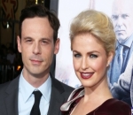 Scoot McNairy and Whitney Able Call End to Nine Years of Marriage