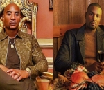 Charlamagne Tha God Responds to Gay Rumors After He Asks Serge Ibaka About His 'Meat'