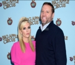 'RHONY' Star Tinsley Mortimer Engaged to Scott Kluth After Recently Getting Back Together