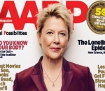 Annette Bening Calls Transgender Son Her Pride: He Managed It With 'Great Style' 