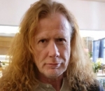 Dave Mustaine on Cancer Battle: All of My Test Results Looked Amazing After Treatment