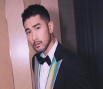 Report: Taiwanese-Canadian Model Godfrey Gao Has Died After Collapsing on TV Show Set