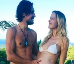 Petra Nemcova Shares Story of Baby Boy's Unexpected Birth at 34 Weeks
