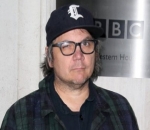 Jeff Tweedy's Wife Details Overnight Shooting of Chicago Home  