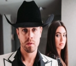Dustin Lynch Credits Social Media for His Romance With Kelli Seymour
