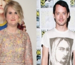 Jillian Bell Regrets Giving Elijah Wood Attitude During Drunken Encounter
