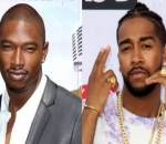 Fans Dragging Kevin McCall for Likening Himself to Omarion