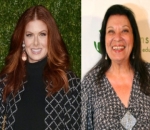 'Will and Grace' Stars Mourn Shelley Morrison's Death in Loving Tributes