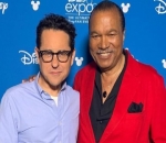 Billy Dee Williams Applauded by J.J. Abrams for Coming Out as Gender Fluid