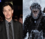 Wes Ball Teases 'Something Special' for New 'Apes' Movie as He's Attached to Direct