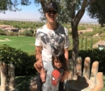 Criss Angel Plans Cancer Charity Event After Learning of Son's Relapse