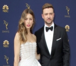 Justin Timberlake Publicly Apologizes to Jessica Biel After Holding Hands With Alisha Wainwright