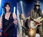 Joan Jett Confirmed to Be Part of Motley Crue's 2020 Reunion Tour