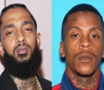 Father of Nipsey Hussle's Shooter Eric Holder Reportedly Killed
