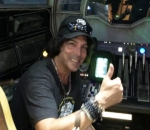 Richard Grieco Downplays Texas Airport Arrest