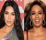 Kim Kardashian Tried to Kick Melyssa Ford Out of Humanitarian Trip Because of Reggie Bush