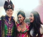 Disney Under Fire for Choosing to Give Billy Magnussen an 'Aladdin' Spin-Off