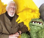 Big Bird Voice Actor Caroll Spinney Passed Away