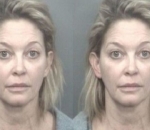 Amanda Detmer Placed Under Arrest on Suspicion of DUI