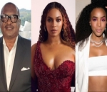 Beyonce's Father Accuses Jagged Edge Members of Sexually Harassing His Daughter and Kelly Rowland