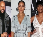 Report: Common Splits From Angela Rye, Is Dating Tiffany Haddish