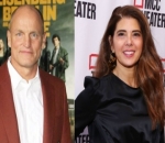 Woody Harrelson to Reunite With Marisa Tomei for 'All in the Family' Live Special