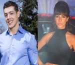 'MAFS' Star Jason Carrion Engaged to Roxanne Pallett Months After Cortney Hendrix Split