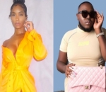 'LHH' Star Tia Becca Denies Saucy Santana's Shooting Had Anything to Do With the Club