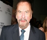 'Men in Black' Star Rip Torn Battled Alzheimer's Disease Before Death