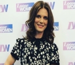 Emilia Fox Engaged to Boyfriend Luc Chaudhary